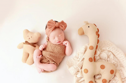 雄安新区宝宝多大需要补钙